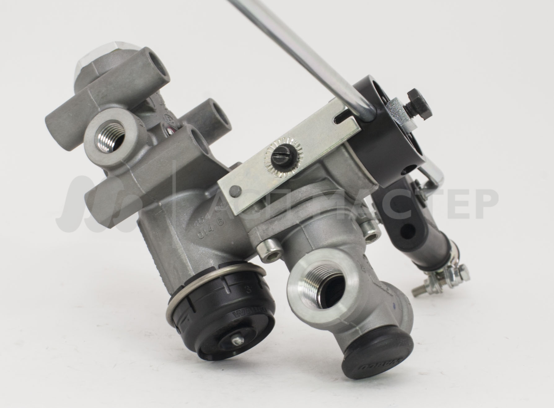 Регулятор уровня пола полуприцепы импортные | АСП Мастер