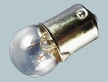 Лампа А12-5 (180шт.уп.)