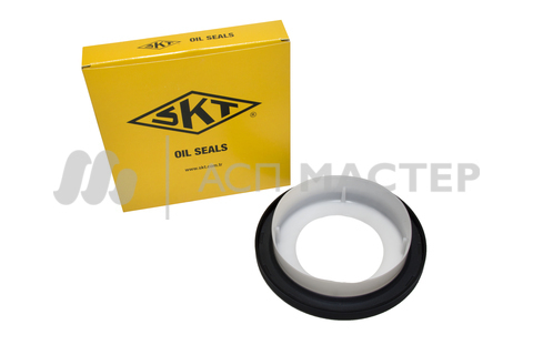 Манжета коленвала ЕВРО-2(120х150х12) Турция(412372-FP)