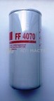 Элемент топл.ф.4070  Cummins/Fleetguard