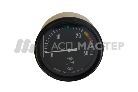 Тахометр электронный МАЗ-54321,64221,64224