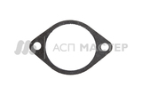 Прокладка корпуса переднего подшипника(паронит)