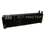 Радиатор отопителя УАЗ-3741 (3х.рядн.)