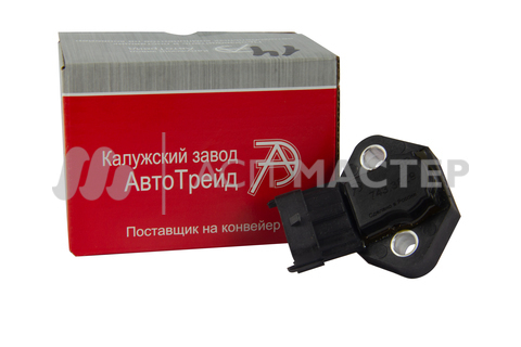 Датчик температуры и давления воздуха (BOSH 0281002953)