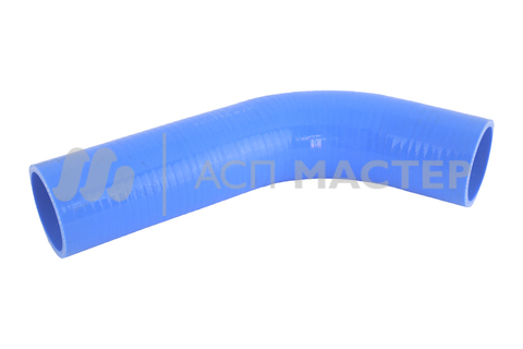 Патрубок радиатора нижний Силко