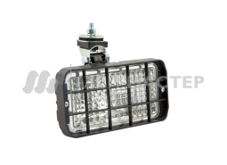 Фара с ЛАМПОЙ,решеткой и жгутом (2024г.в.)