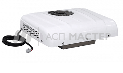 Кондиционер моноблок 24v 2600вт автономный AERO