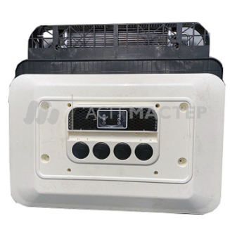 Кондиционер моноблок 12v 2600вт,автономный  Aerocool