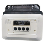 Кондиционер моноблок 12v 2600вт,автономный  Aerocool