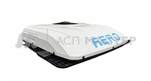Кондиционер моноблок 24v 2800вт автономный Aerocool