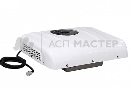Кондиционер моноблок 12v 2600вт автономный AERO