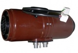 Воздушный отопитель 4ДМ2-12 Планар (3-Квт) 12в(ПЖД)